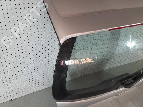 Used Tailgate Tailgate 21699126 21699126