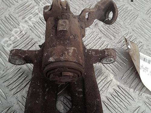 Used Left rear brake caliper RENAULT CLIO III (BR0/1, CR0/1) 1.5 dCi (75 hp) 21707684