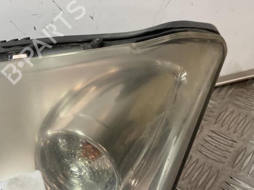 Used Left headlight Left headlight RENAULT LAGUNA III Grandtour (KT0/1) 2.0 dCi (KT01, KT08, KT09, KT0K, KT12, KT1D, KT1W) (150 hp) 21722938 21722938