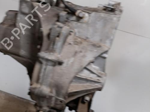 Used Gearbox Gearbox CITROËN DS3 (SA_) 1.6 THP 155 (156 hp) 28078740 28078740