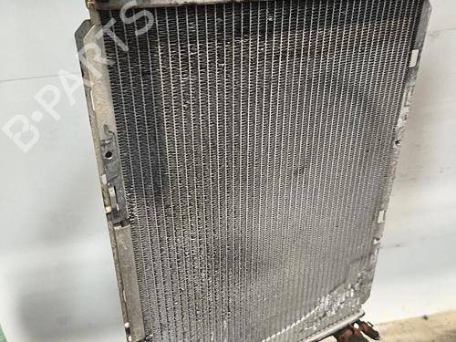Water radiator NISSAN NOTE (E11, NE11) 1.5 dCi | BP36802370M31 - Image 3
