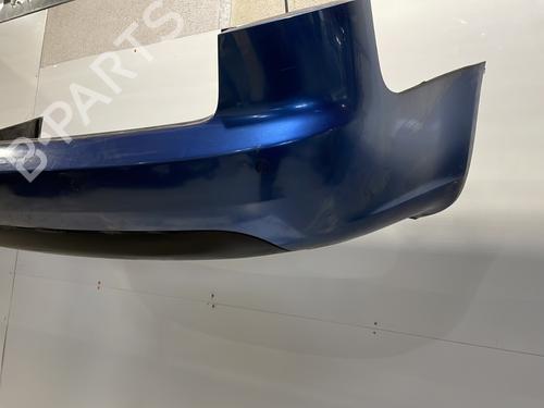 Rear bumper AUDI A4 B7 Avant (8ED) 2.0 TDI 16V | BP23821960C8 