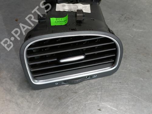 Air vent VW GOLF VI (5K1) 1.4 TSI | BP29082131I21 