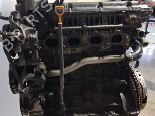 Engine HYUNDAI COUPE I (RD) 2.0 16V | BP21716749M1 