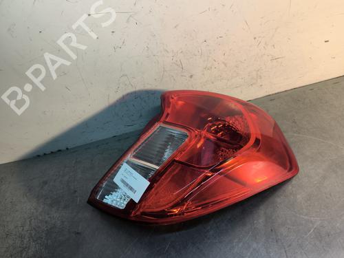 Højre baglygte OPEL KARL (C16) 1.0 (75 hp) 30553142