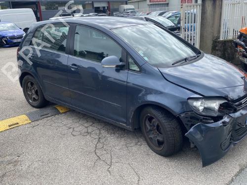 Brugte VW GOLF PLUS V (5M1, 521) 2.0 TDI 2022950