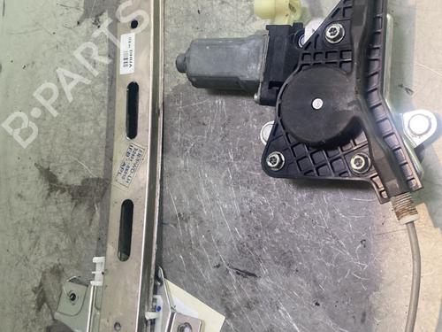 Used Front left window mechanism Front left window mechanism HYUNDAI i10 I (PA) 1.2 (78 hp) 27185915 27185915
