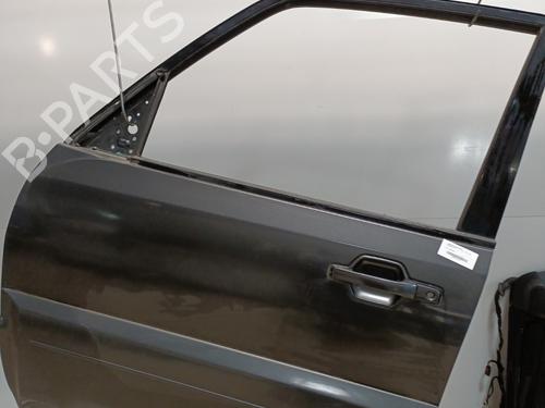 Used Left front door MITSUBISHI PAJERO IV (V8_W, V9_W) 3.2 DI-D 4WD (V98W, V88W) (200 hp) 26180439