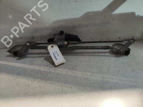 Used Front wiper motor CHRYSLER PT CRUISER (PT_) 2.2 CRD (121 hp) 26180357