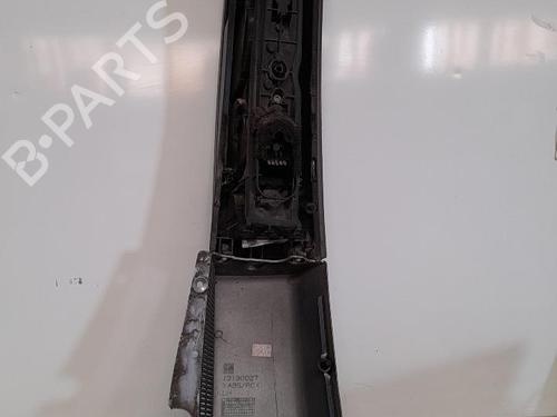Used Left taillight Left taillight OPEL MERIVA A MPV (X03) 1.7 CDTI (E75) (100 hp) 21723843 21723843