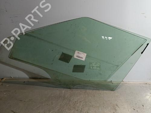Used Front left door window SKODA FABIA II (542) 1.6 TDI (75 hp) 21722161