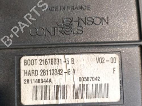 Electronic module CITROËN C4 I (LC_) 1.6 16V | BP21721506M83 