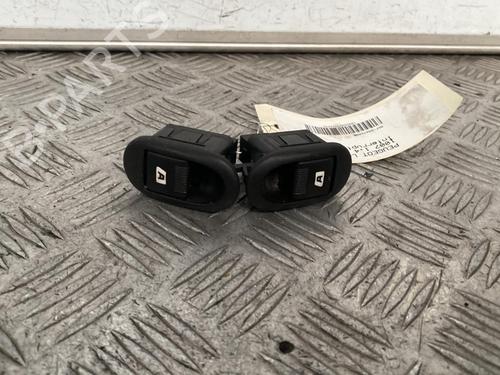 Used Right front window switch PEUGEOT 1007 (KM_) 1.4 HDi (68 hp) 21711178