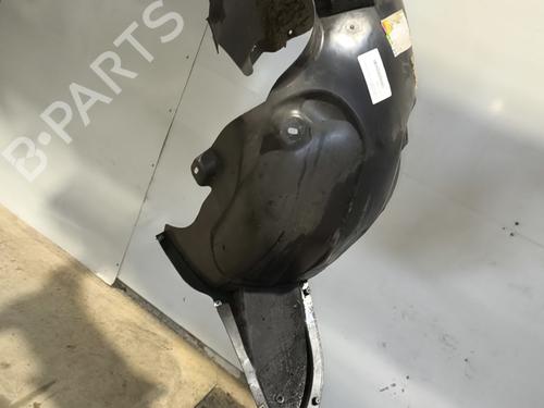 Hjulbue SEAT IBIZA IV (6J5, 6P1) 1.6 TDI (105 hp) 32997221