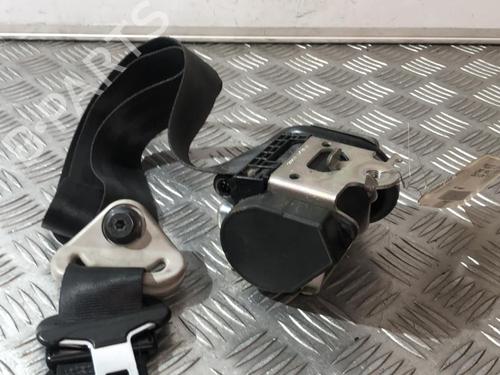 Used Front left belt tensioner PEUGEOT 207 SW (WK_) 1.6 HDi (90 hp) 21698679