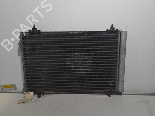 Used AC radiator AC radiator PEUGEOT PARTNER Tepee 1.6 HDi 16V (90 hp) 21696842 21696842
