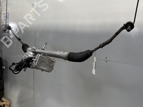 Used Steering rack Steering rack CITROËN C3 III (SX) 1.2 THP 110 (SXHNPS, SXHNZT, SXHNZ6) (110 hp) 26893459 26893459