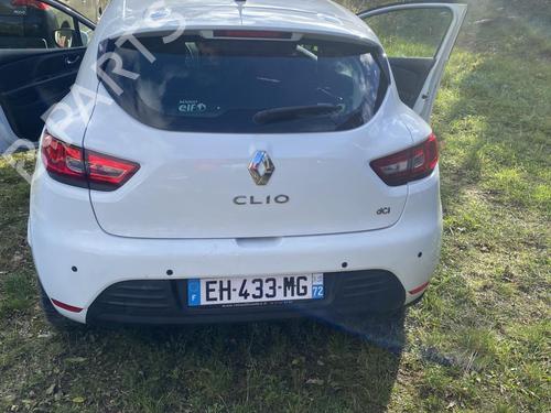 Right tailgate light RENAULT CLIO IV (BH_) 1.5 dCi 75 | BP23822728C80 - Image 5