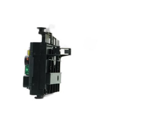 Fuse box CITROËN C5 III Break (RW_) 1.6 HDi 110 (RW9HZC) | BP37755132E1 - Image 4