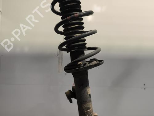 Used Left front shock absorber SUZUKI VITARA (LY) 1.6 DDiS AllGrip (APK416D) (120 hp) 24181395