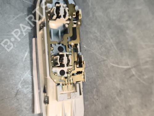 Interior roof light DACIA DUSTER (HS_) 1.5 dCi 4x4 (HSMC, HSMD) | BP30110307I8 - Image 3