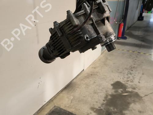 Used Transfer box FIAT PANDA (312_, 319_) 1.3 D Multijet 4x4 (312PXL1A) (75 hp) 30491488