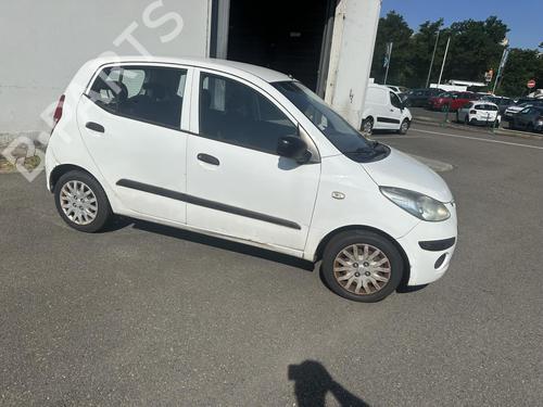 Right front window switch HYUNDAI i10 I (PA) 1.2 | BP27185912I26 - Image 8