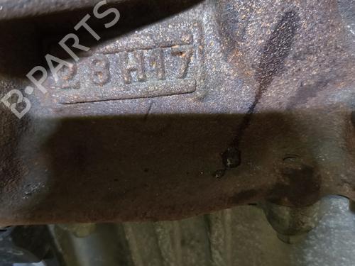 Engine FORD FIESTA VII (HJ, HF) 1.0 EcoBoost | BP32146333M1 