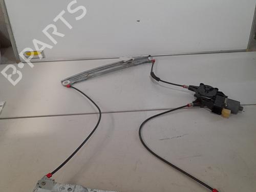 Fensterheber rechts vorne FORD FIESTA VI (CB1, CCN) 1.6 TDCi | BP21710454C23 