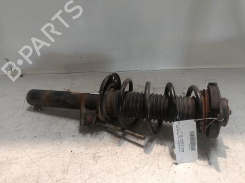 Used Right front shock absorber VW GOLF VI (5K1) 2.0 TDI (140 hp) 21693606