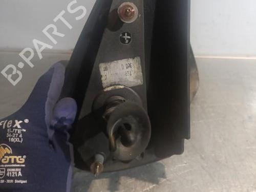 Right mirror RENAULT KANGOO (KC0/1_) 1.2 (KC0A, KC0K, KC0F, KC01) | BP22031871C27 