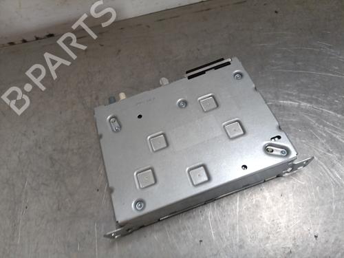 Used Radio Radio PEUGEOT 208 I (CA_, CC_) 1.6 HDi / BlueHDi 75 (75 hp) 27810194 27810194