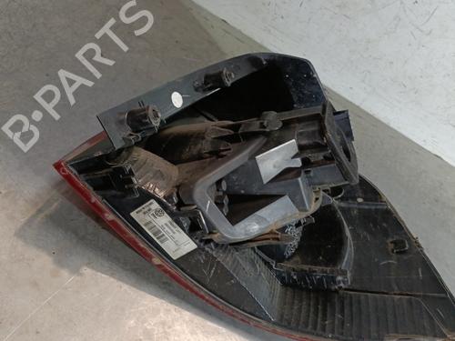 Left taillight VW GOLF VI (5K1) 1.4 TSI | BP29082123C34 