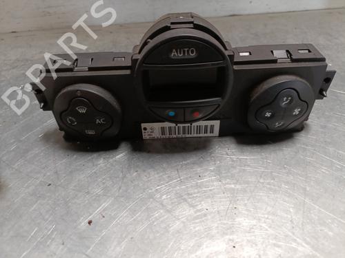 AC Styreenhet / Manøvreringsenhet RENAULT MEGANE II (BM0/1_, CM0/1_) 1.9 dCi (BM0G, CM0G) | BP28165602I5 