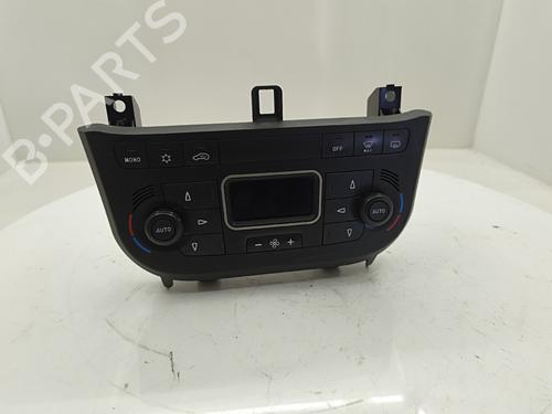 Climate control ALFA ROMEO MITO (955_) 1.3 MultiJet (955AXP1A, 955AYC1A) | BP36108510I5 - Image 2