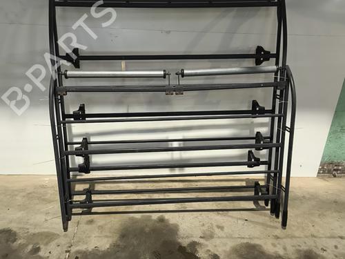 Autre CITROËN JUMPY II Van 1.6 HDi 90 16V (90 hp) 32994129