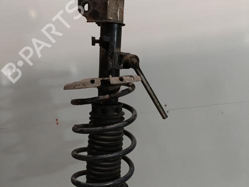 Left front shock absorber PEUGEOT 308 II (LB_, LP_, LW_, LH_, L3_) 1.6 BlueHDi 120 | BP21717464M16 