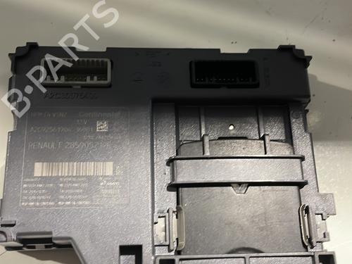 Elektronisk modul RENAULT CLIO IV (BH_) 1.5 dCi 90 | BP23822126M83 