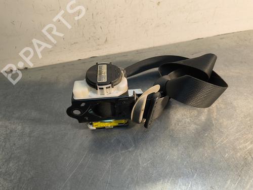 Front left belt tensioner TOYOTA AURIS (_E15_) 1.4 D-4D (NDE150_, NDE150R) | BP29997272C87 