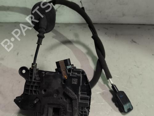 Rear right lock RENAULT CLIO IV (BH_) 1.5 dCi 75 | BP26178164C99 