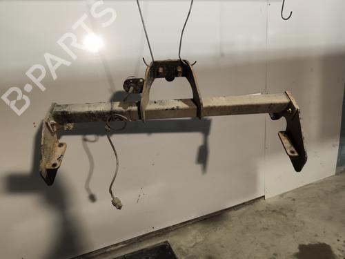 Used Tow ball/Mechanism ISUZU D-MAX II (TFR, TFS) 2.5 CRDi 4x4 (TFS86J) (163 hp) 29559509