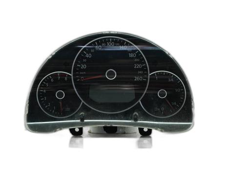 Instrument cluster VW BEETLE (5C1, 5C2) 1.2 TSI | BP36320662C47 - Image 4