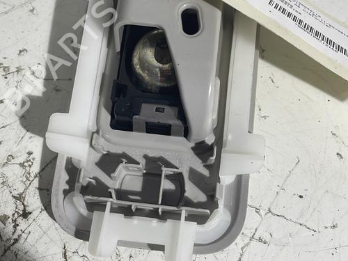 Used Interior roof light Interior roof light CITROËN C1 II (PA_, PS_) 1.0 VTi 68 (69 hp) 23822212 23822212