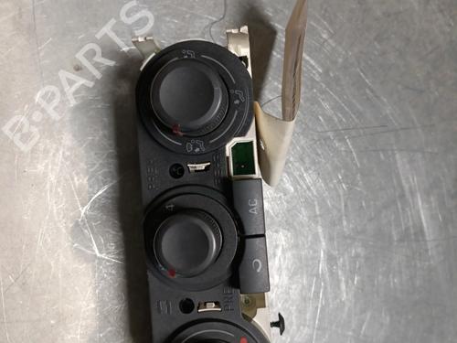 Climate control SEAT CORDOBA (6L2) 1.4 TDI | BP27809734I5 
