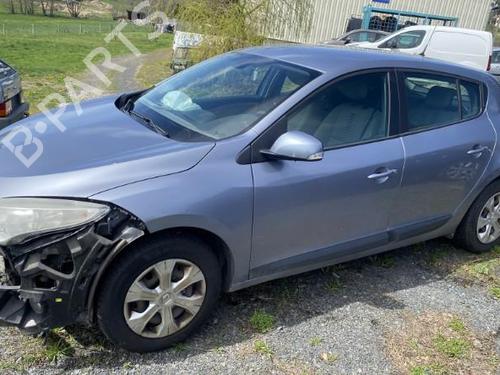 Left front window switch RENAULT MEGANE III Hatchback (BZ0/1_, B3_) 1.5 dCi | BP21693194I27 - Image 8