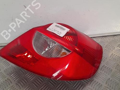 Used Right taillight RENAULT CLIO III (BR0/1, CR0/1) 1.5 dCi (C/BR0G, C/BR1G) (68 hp) 21695671