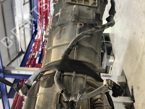 Gearbox NISSAN NAVARA NP300 (D40) 2.5 dCi 4WD | BP28354338M3 