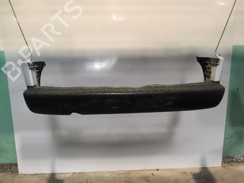Used Rear bumper OPEL COMBO Box Body/MPV 1.3 CDTI 16V (75 hp) 26735108