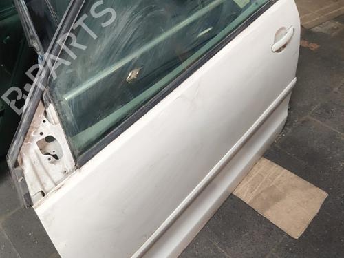 Left front door VW POLO (9N_, 9A_) 1.4 TDI | BP21708031C2 