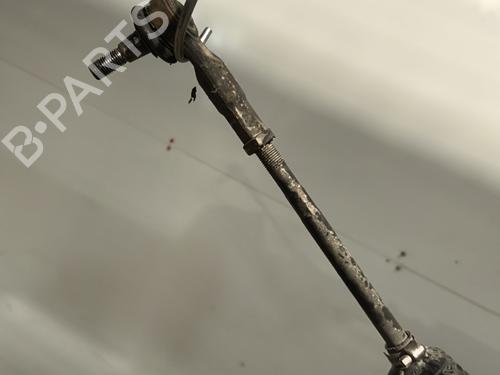 Used Steering rack Steering rack VW GOLF IV (1J1) 1.9 TDI (90 hp) 36021801 36021801